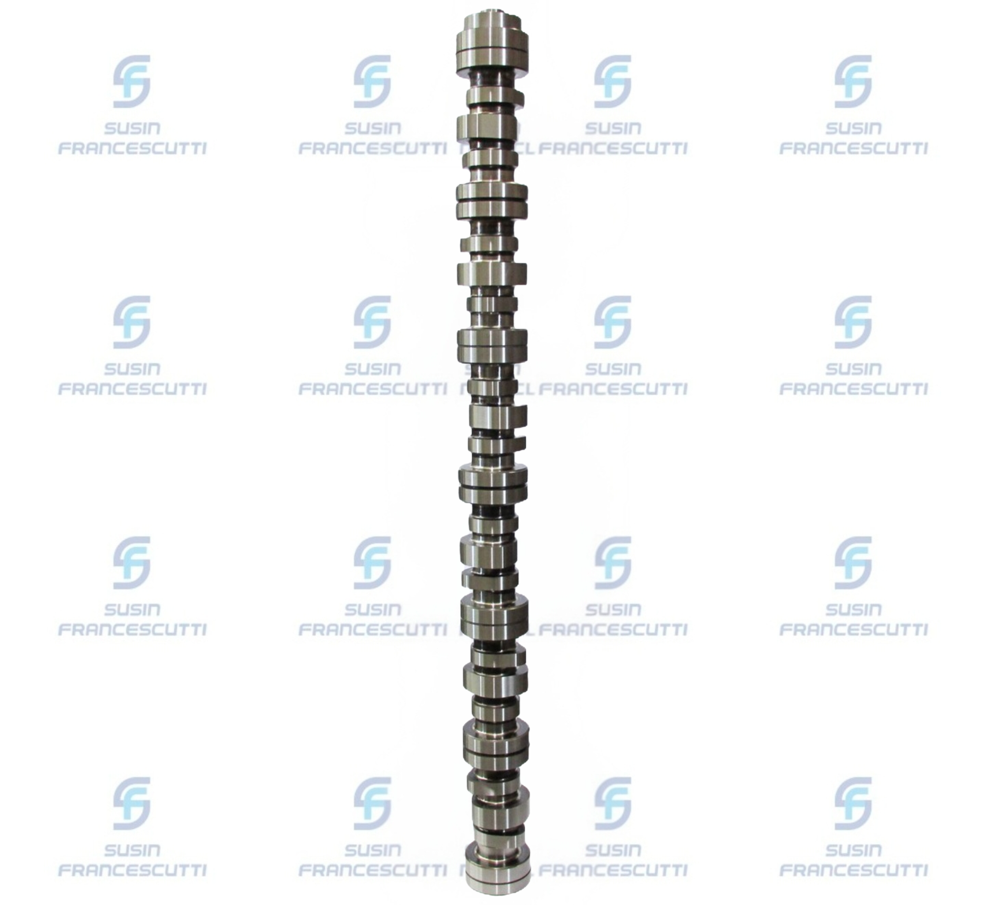 SCANIA ALL میل سوپاپ اتوبوس اسکانیا یورو 2 (16000) - تصویر 1