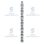 میل سوپاپ کمنز NT855 دوفیلتر