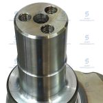 میل لنگ پرکینز 6 سیلندر - تصویر 3