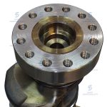 میل لنگ پرکینز 6 سیلندر - تصویر 4