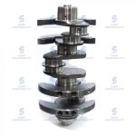 میل لنگ بنز آکتروس  خورجینی